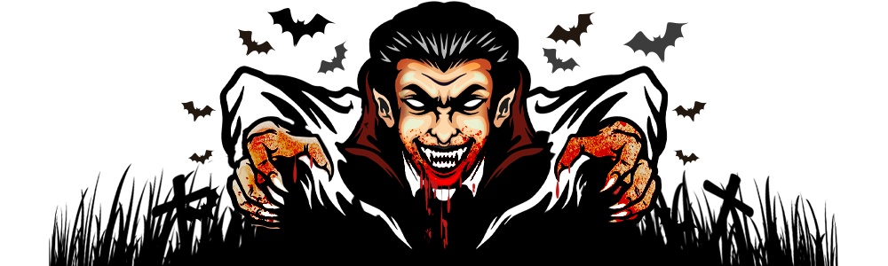 Creep Night - Die Halloween Party in Gaildorf