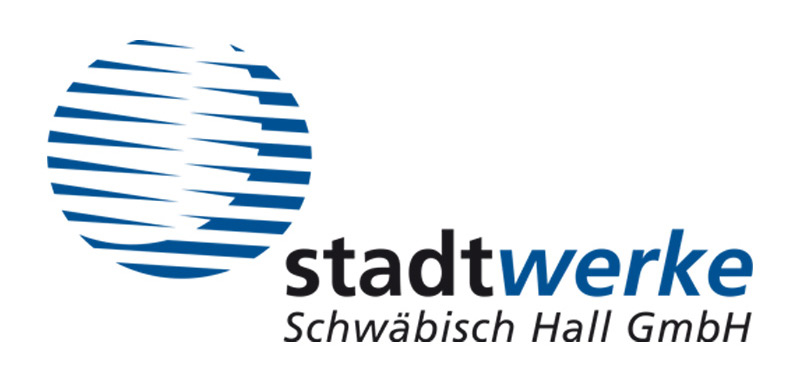 Stadtwerke Schwäbisch Hall Logo